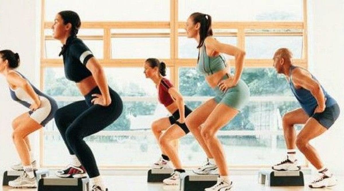 Les Multiples Avantages De L'exercice Physique - Le Blog Du Club Athéon