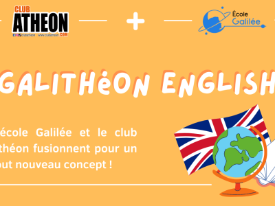 Galithéon English