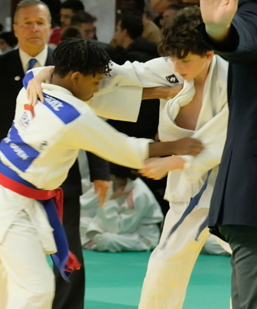 photos impr écran judo