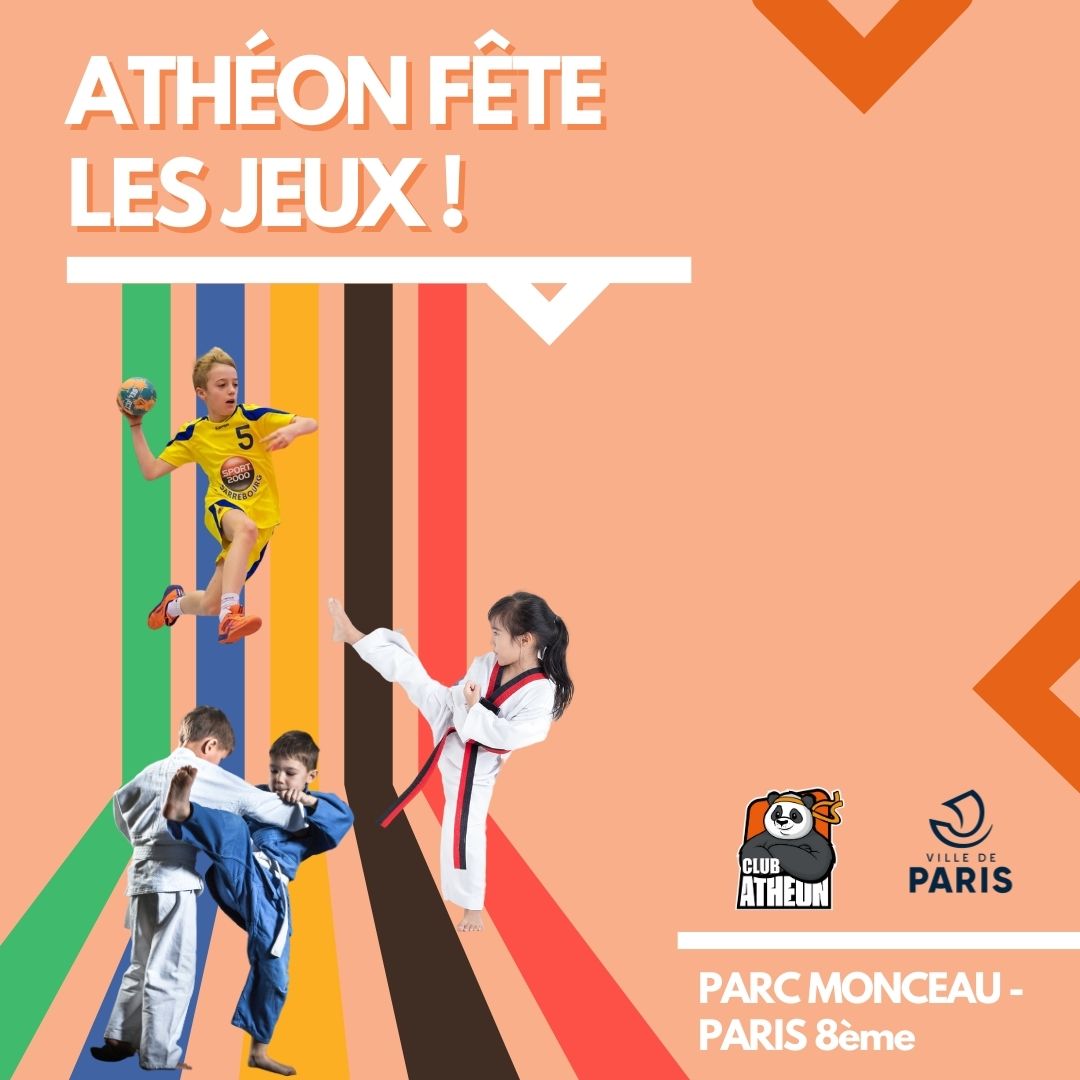 post athéon fete les jeux